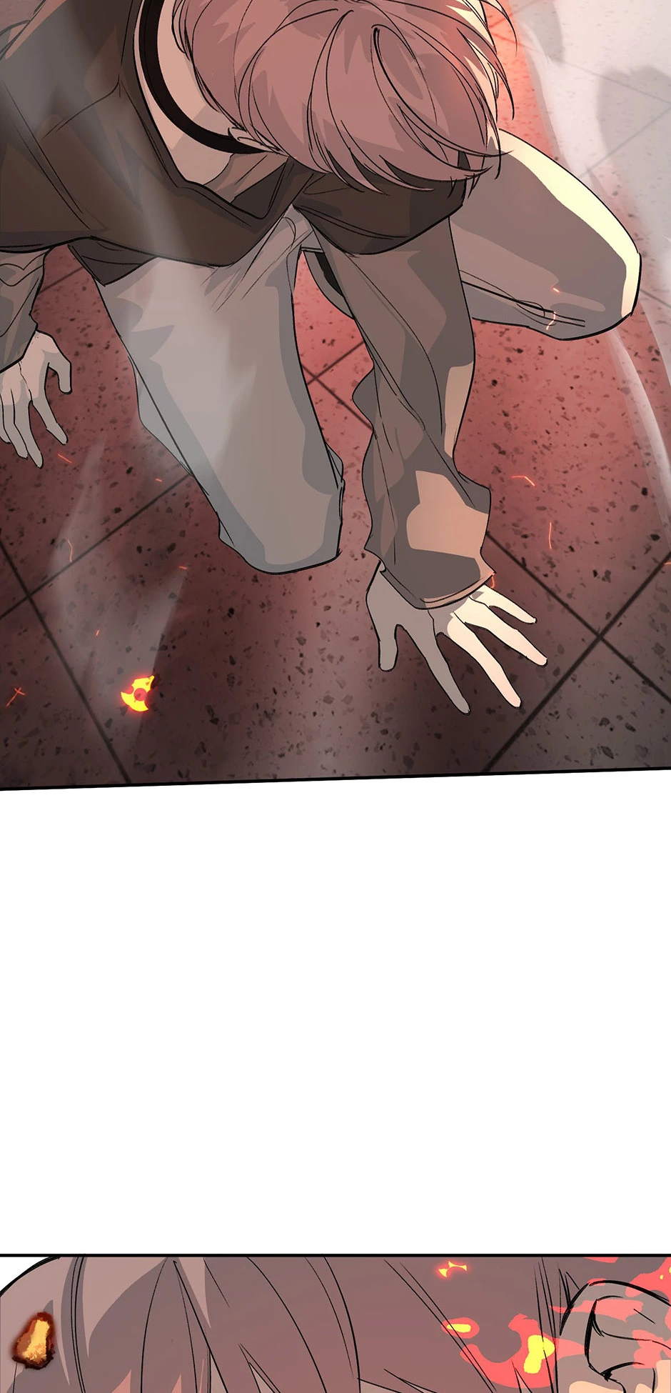 The Evil Ring Chapter 8, page 57 of 103