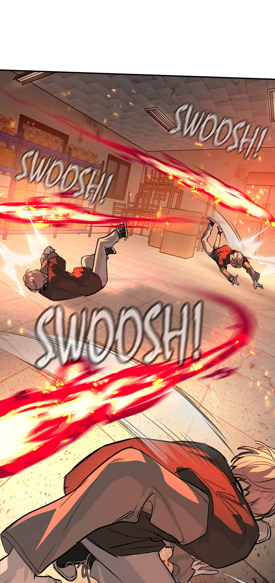 The Evil Ring Chapter 8, page 61 of 103
