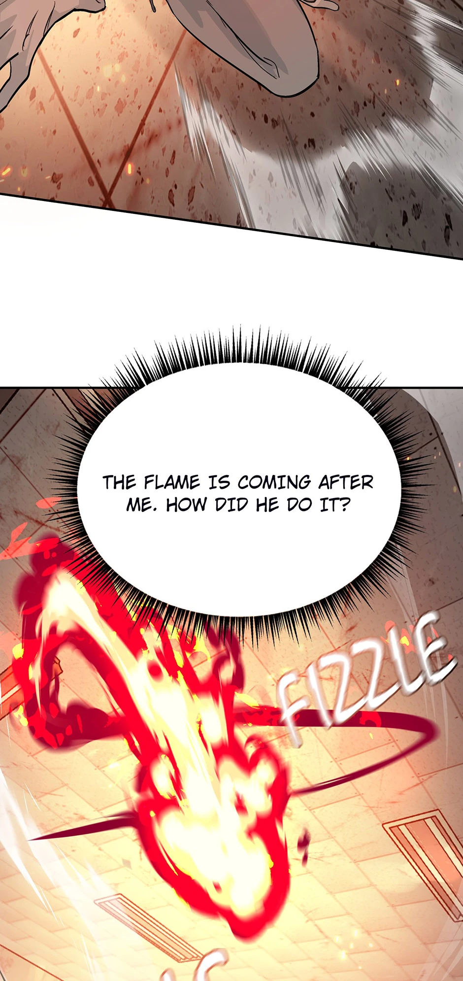The Evil Ring Chapter 8, page 62 of 103