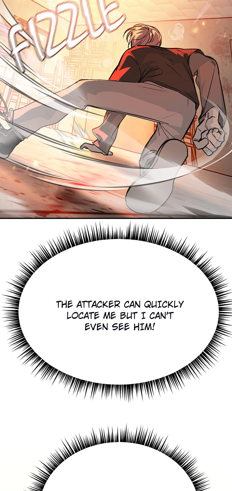 The Evil Ring Chapter 8, page 63 of 103