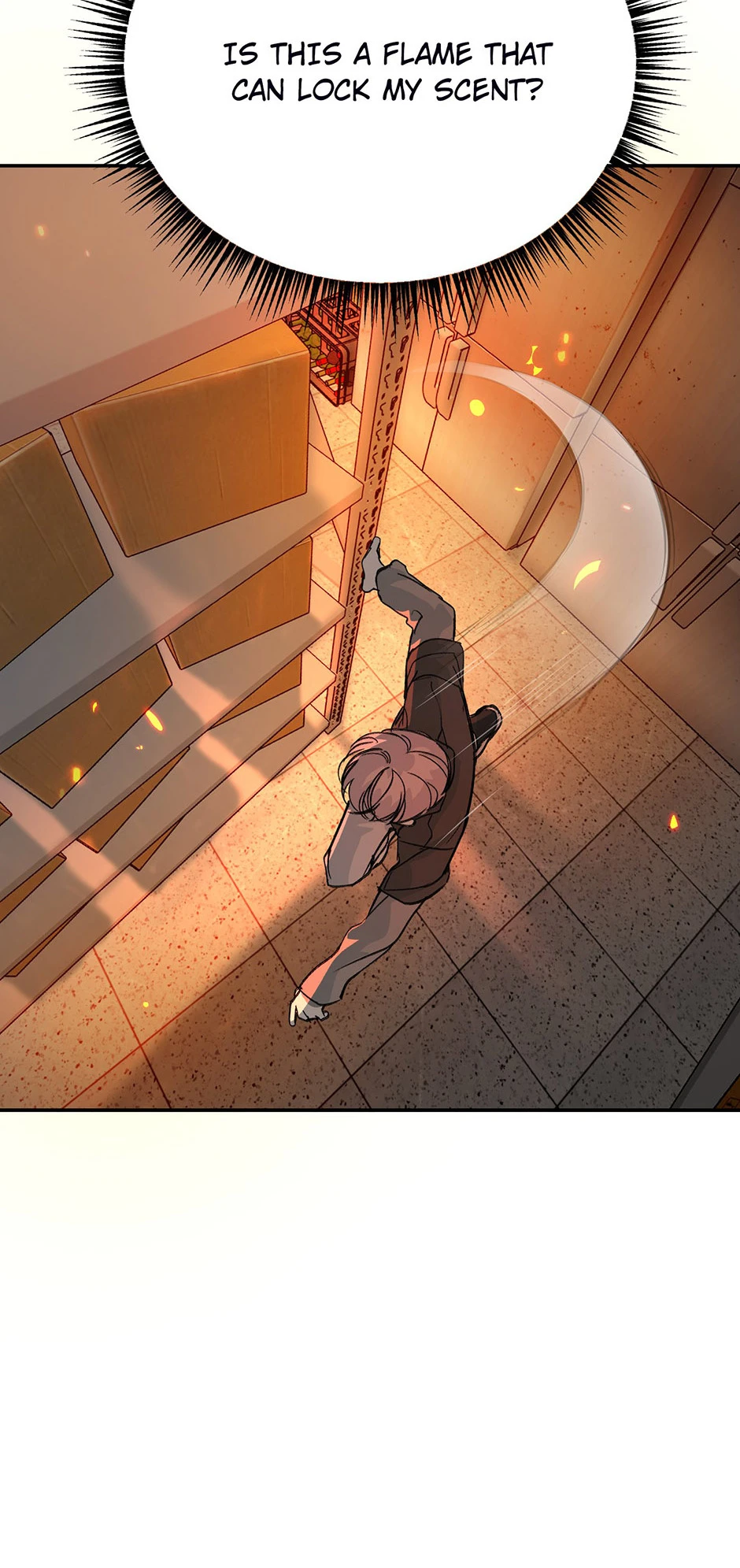 The Evil Ring Chapter 8, page 64 of 103