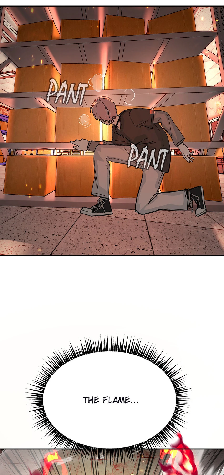 The Evil Ring Chapter 8, page 65 of 103