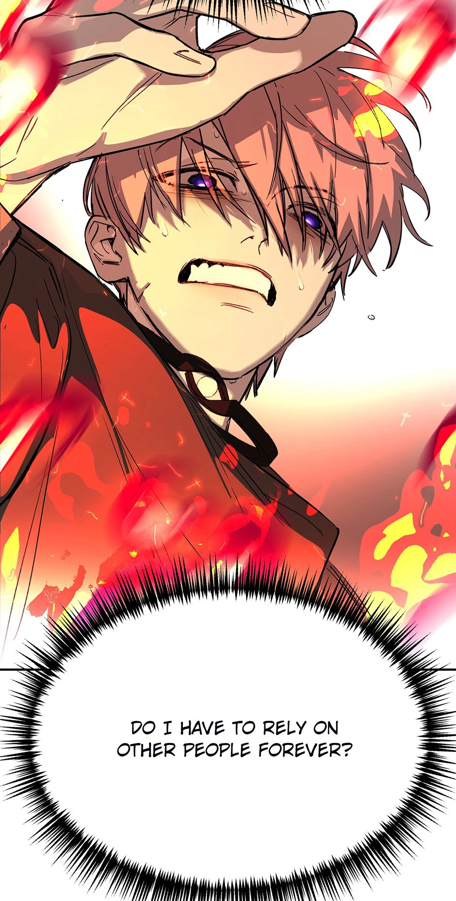 The Evil Ring Chapter 8, page 69 of 103