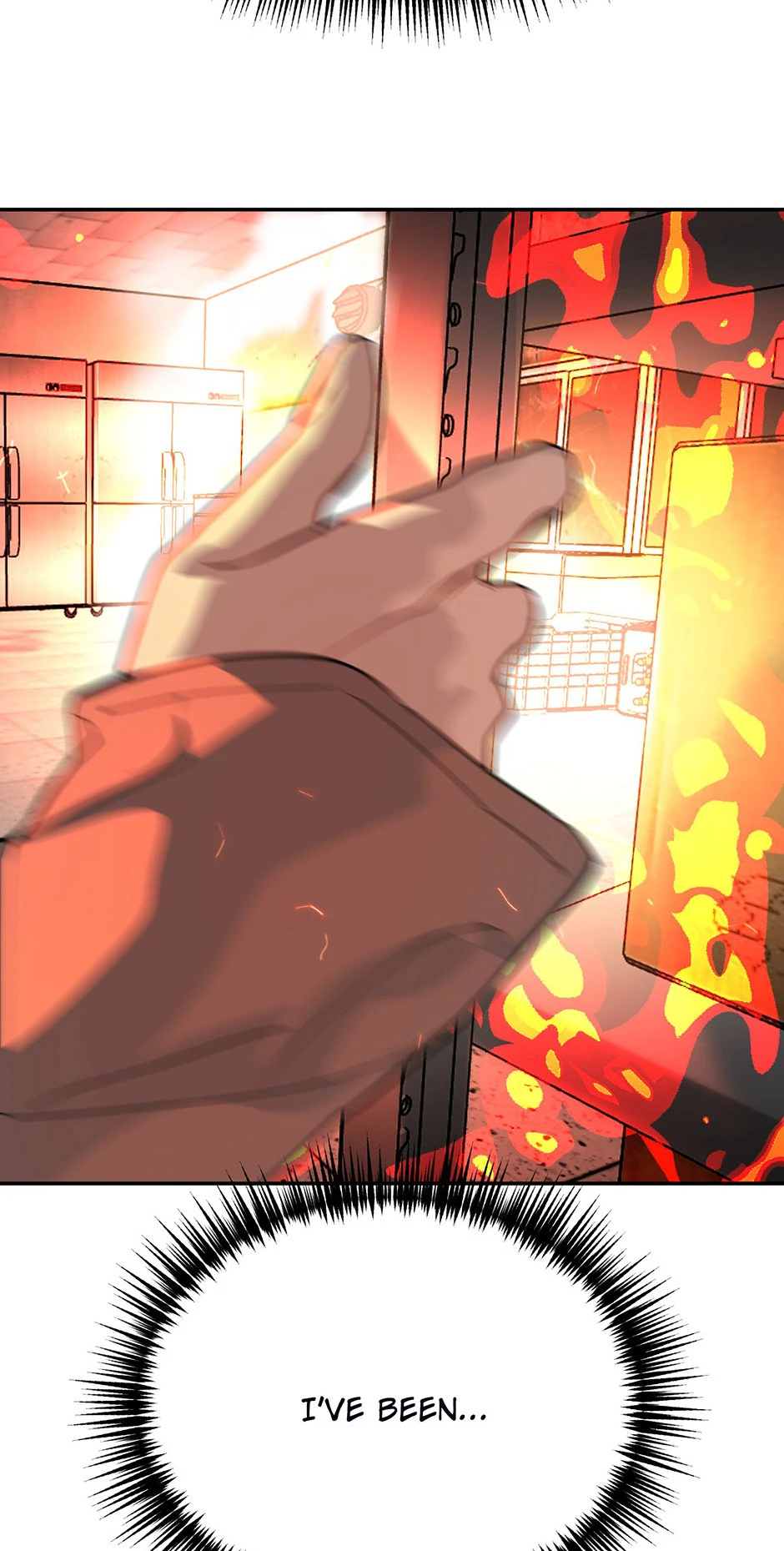 The Evil Ring Chapter 8, page 70 of 103