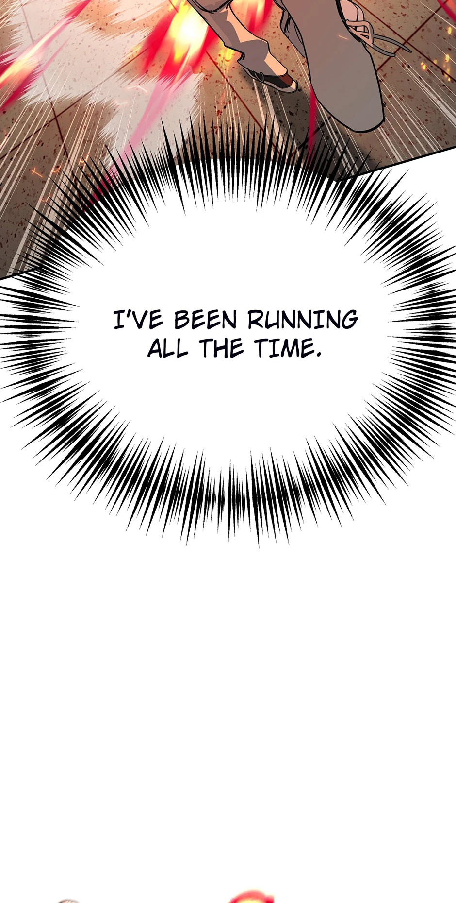 The Evil Ring Chapter 8, page 72 of 103