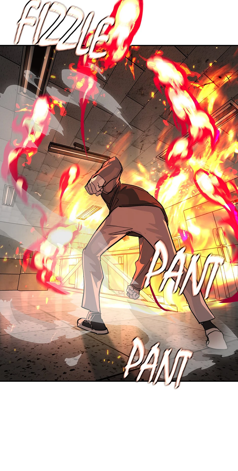 The Evil Ring Chapter 8, page 73 of 103