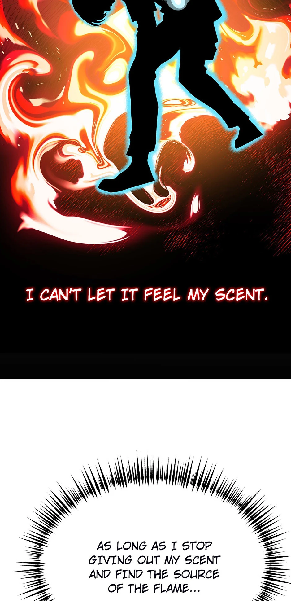 The Evil Ring Chapter 8, page 76 of 103
