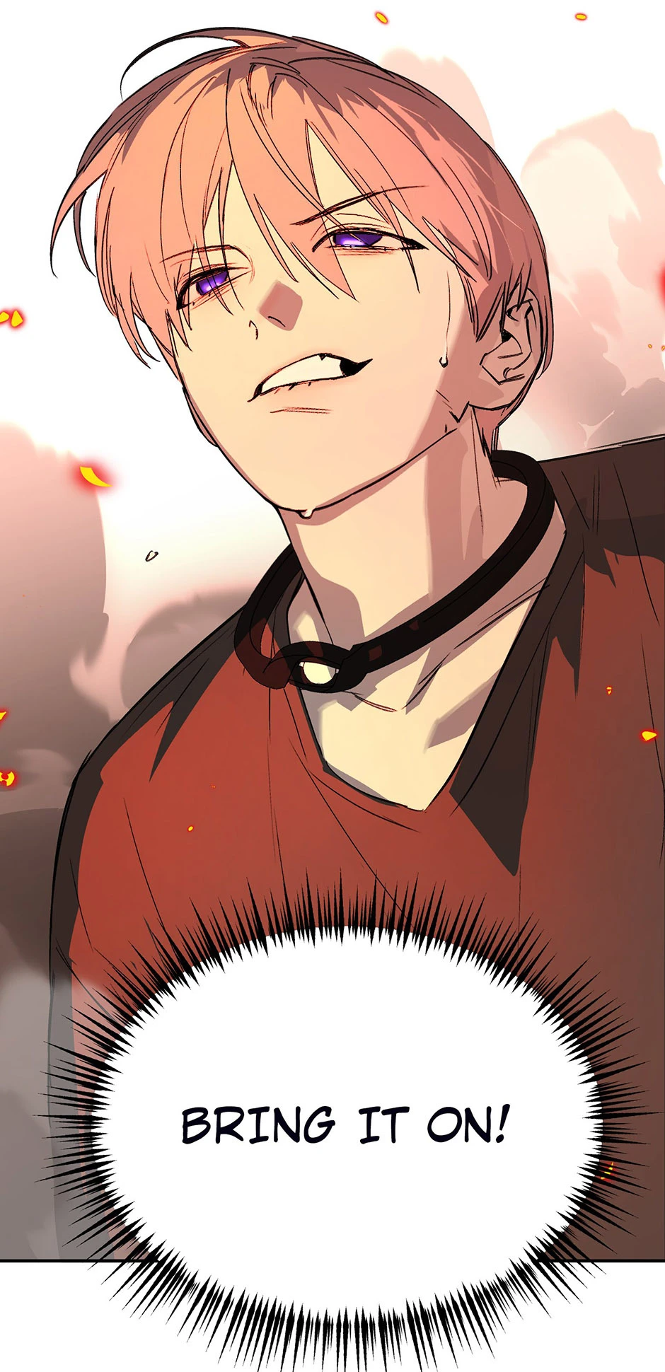 The Evil Ring Chapter 8, page 78 of 103