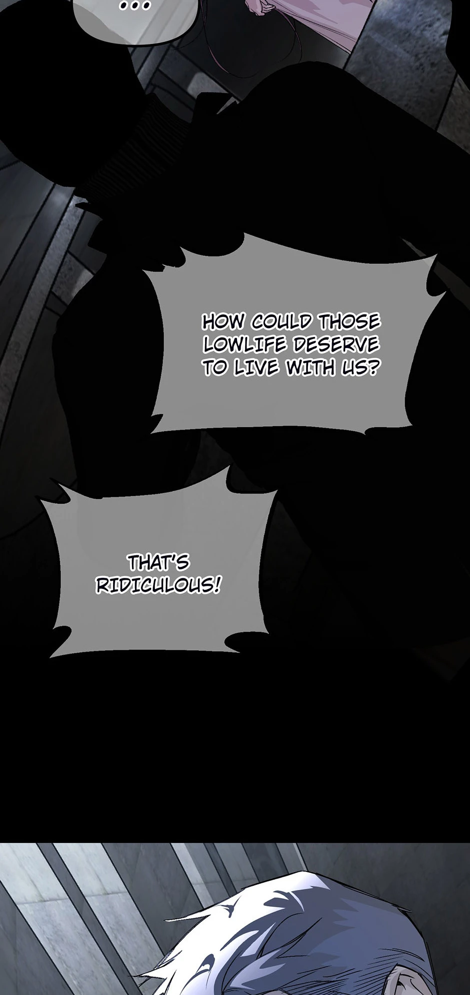 The Evil Ring Chapter 8, page 8 of 103