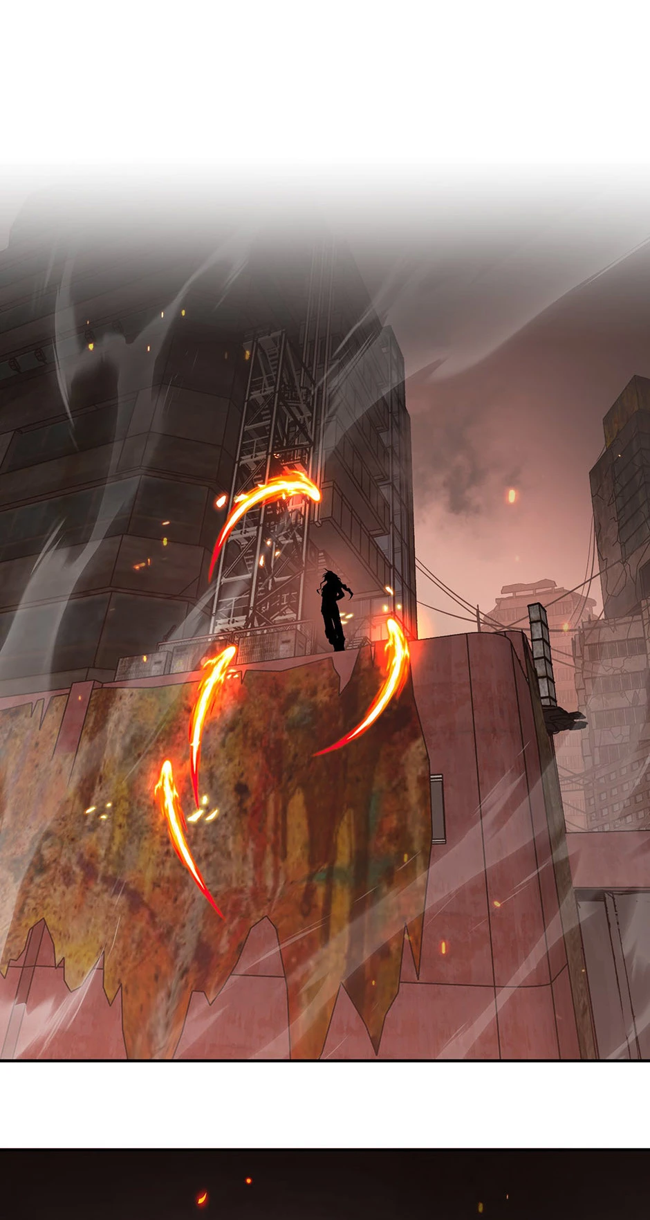 The Evil Ring Chapter 8, page 84 of 103