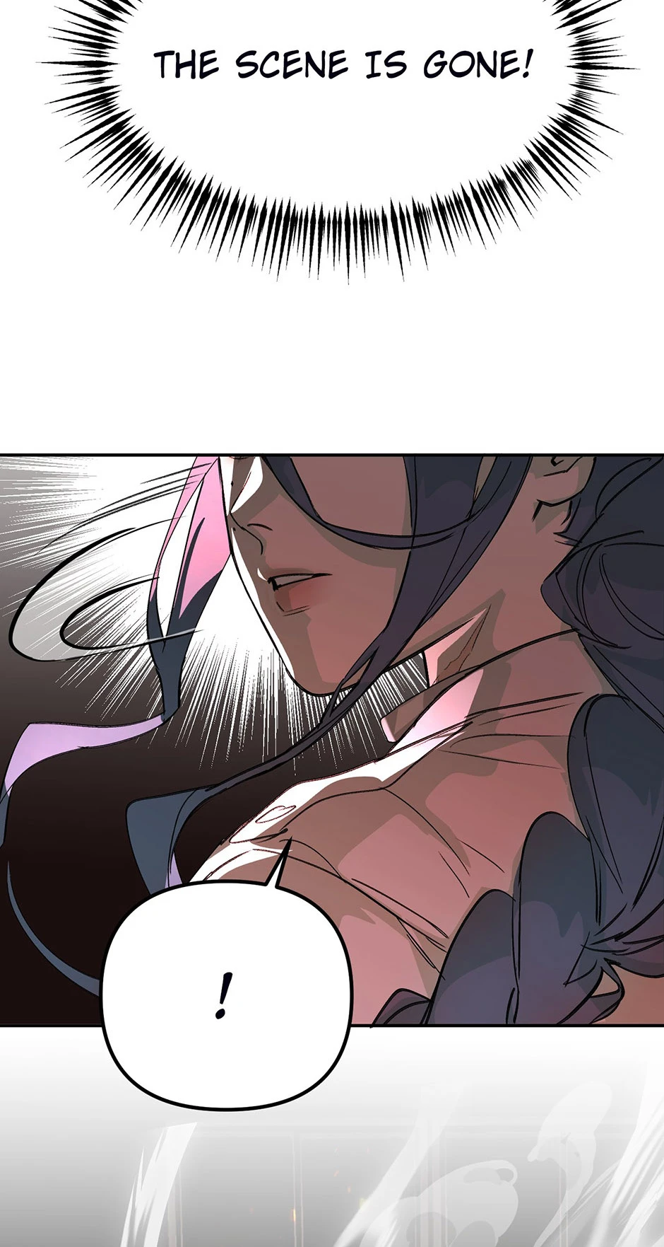 The Evil Ring Chapter 8, page 86 of 103