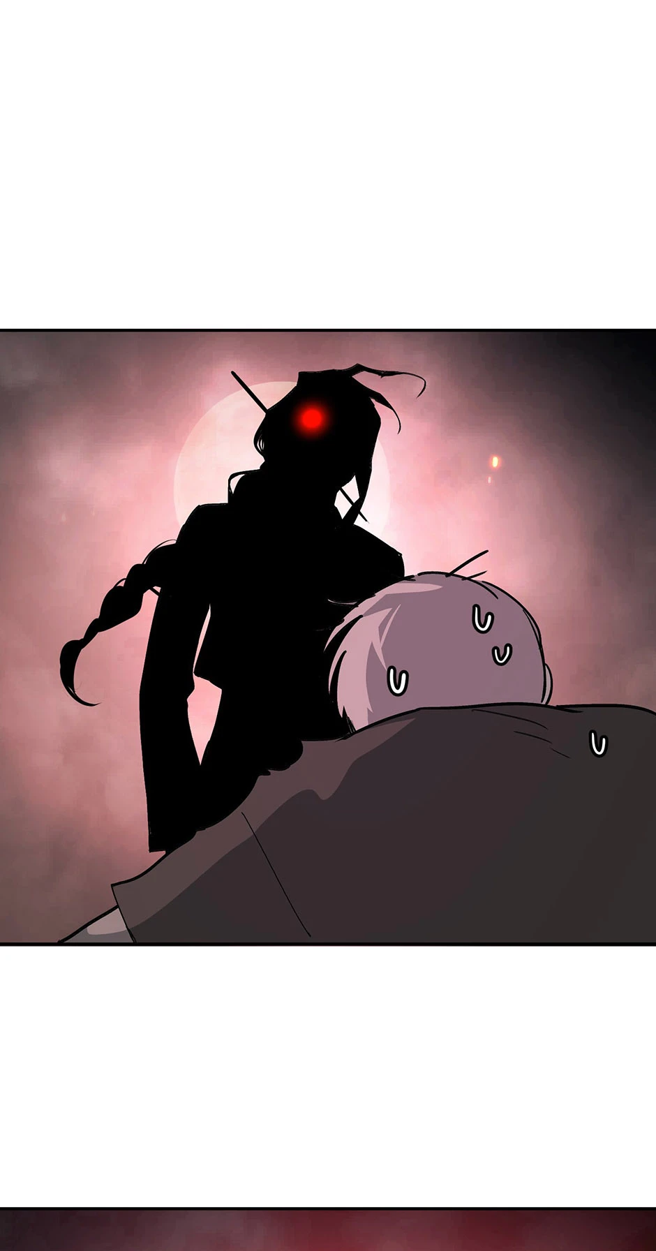 The Evil Ring Chapter 8, page 91 of 103