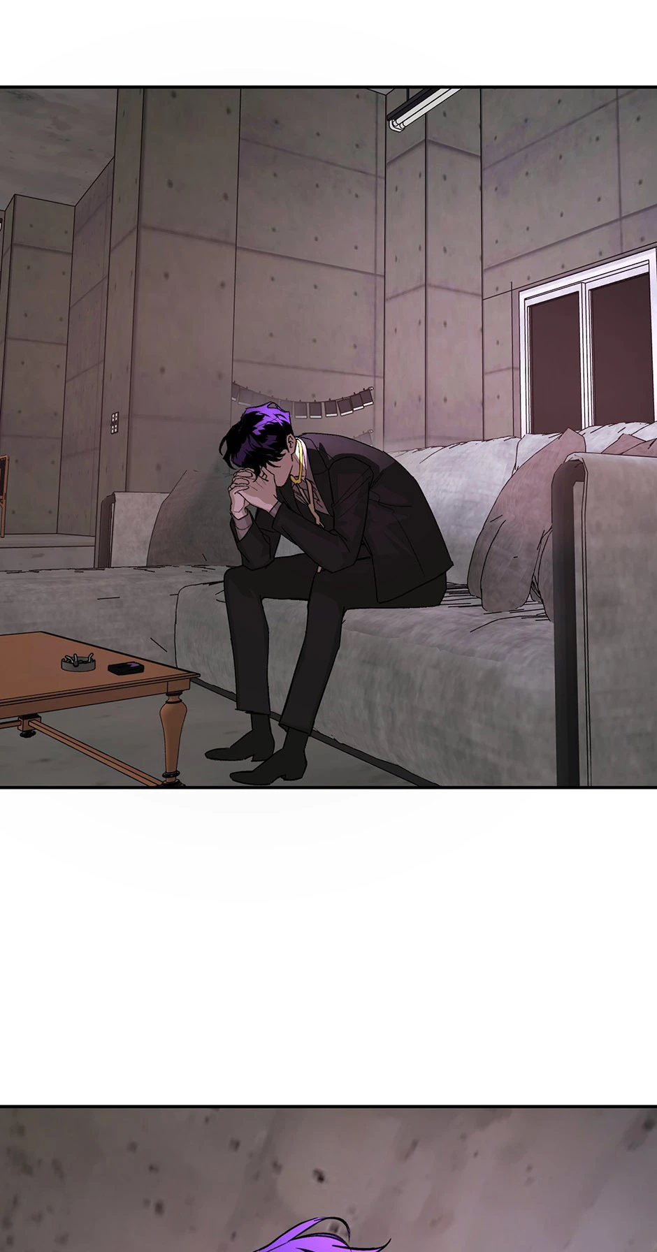 The Evil Ring Chapter 8, page 94 of 103