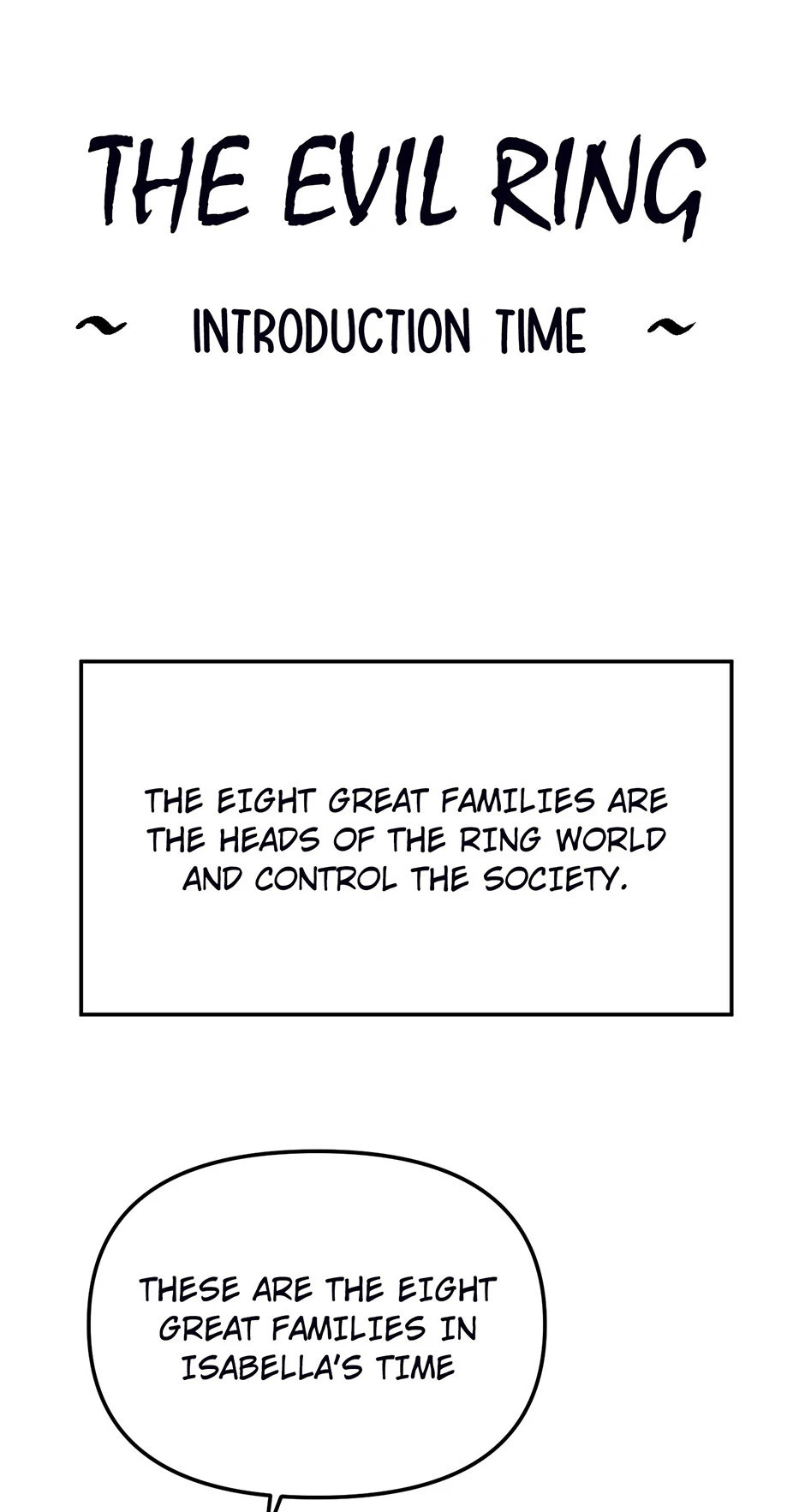 The Evil Ring Chapter 8, page 96 of 103