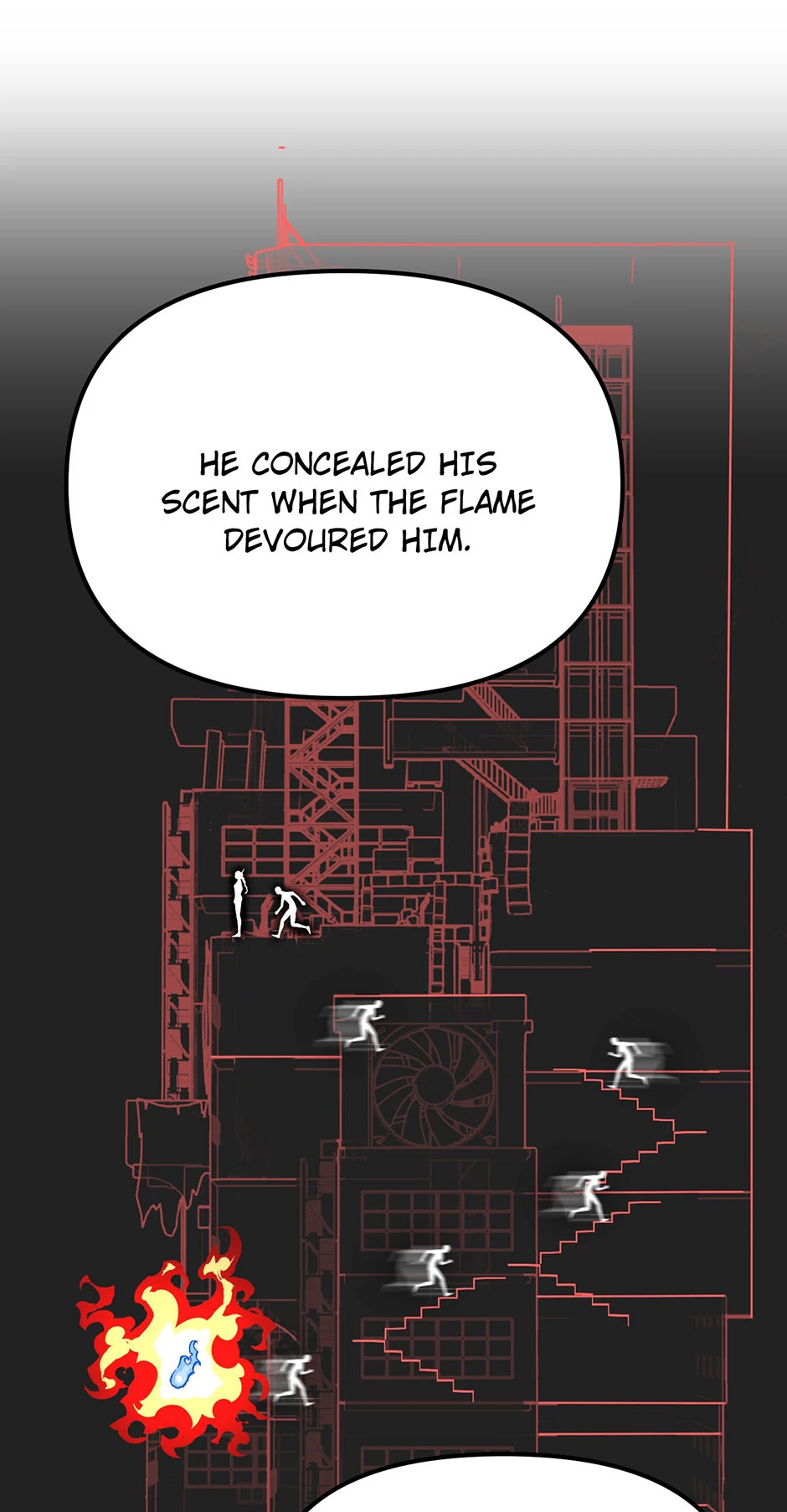 The Evil Ring Chapter 9, page 11 of 68