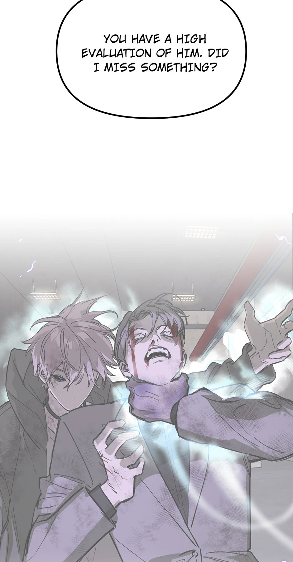 The Evil Ring Chapter 9, page 13 of 68