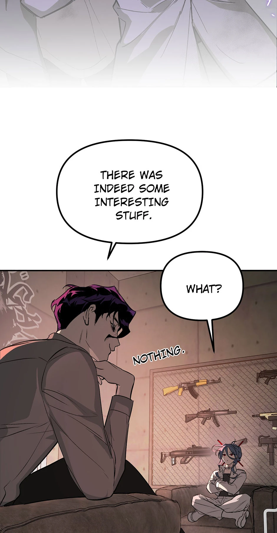 The Evil Ring Chapter 9, page 14 of 68