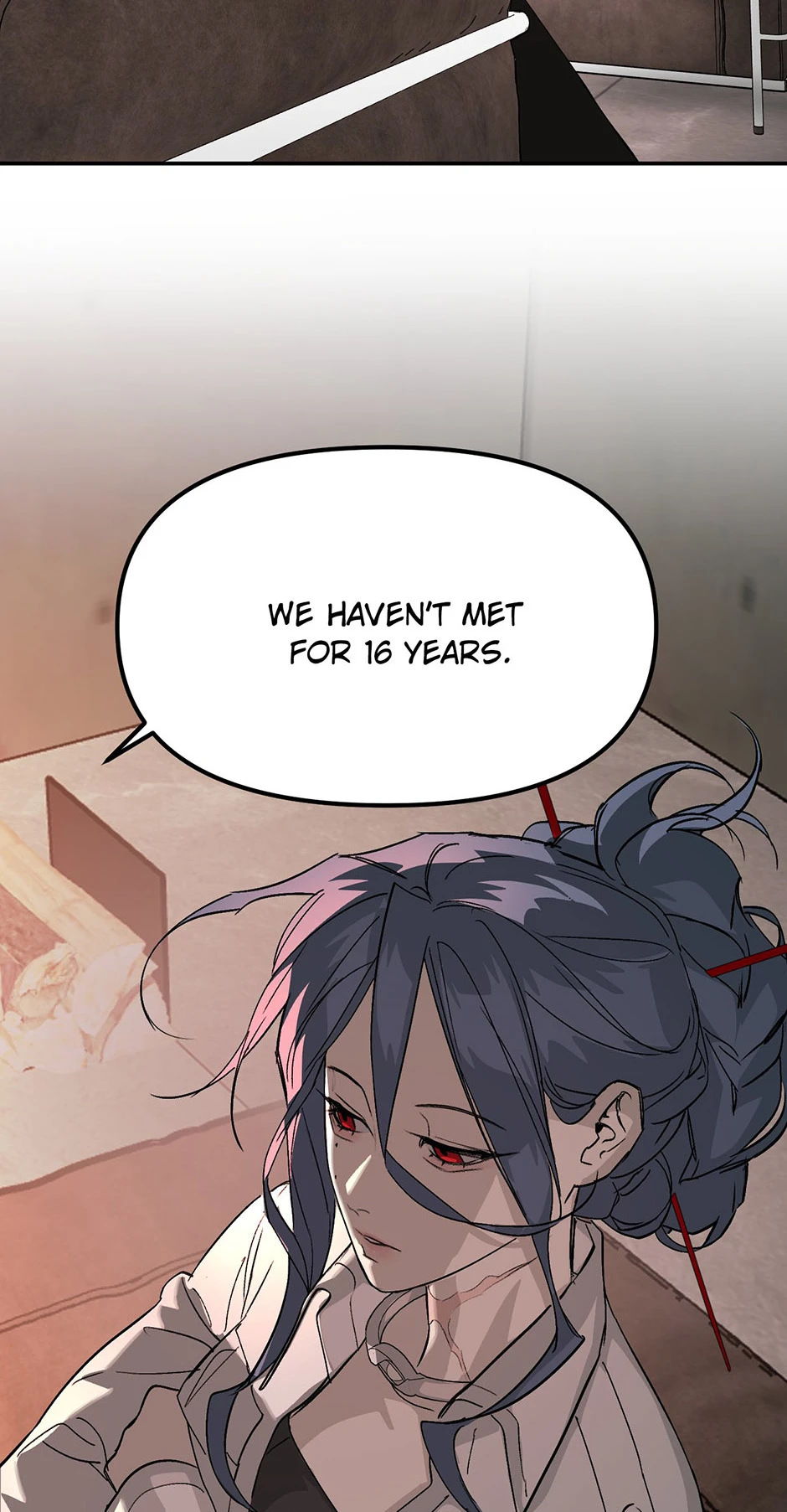 The Evil Ring Chapter 9, page 15 of 68