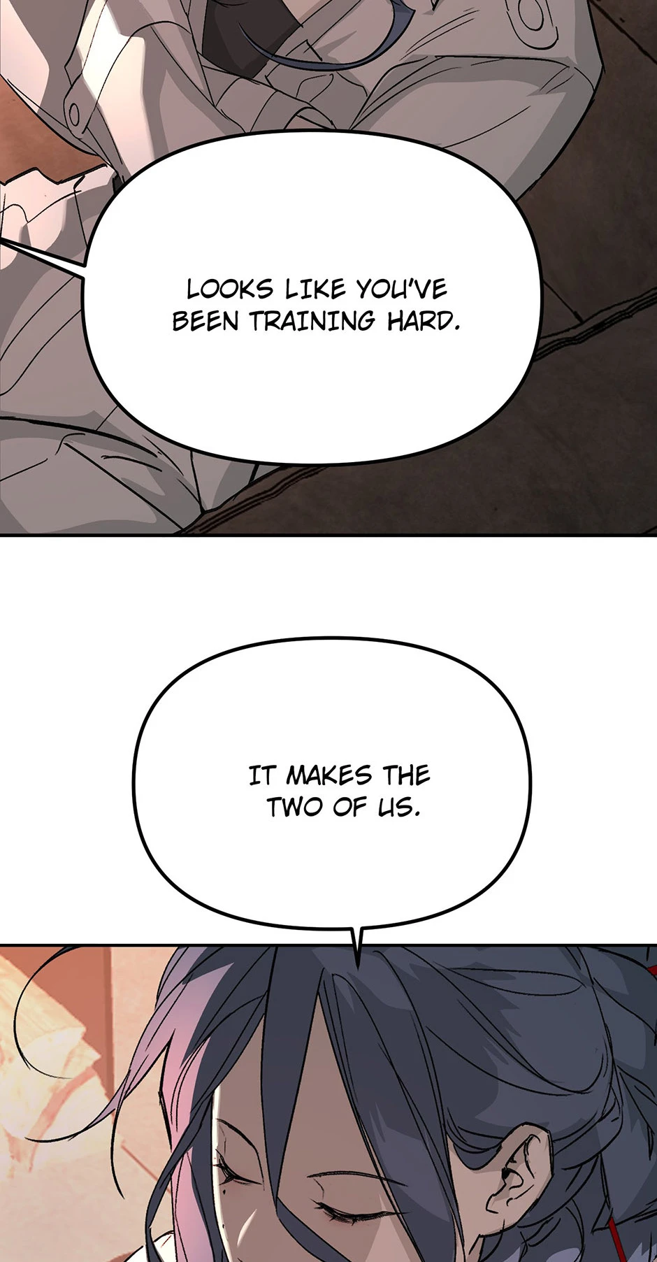 The Evil Ring Chapter 9, page 16 of 68