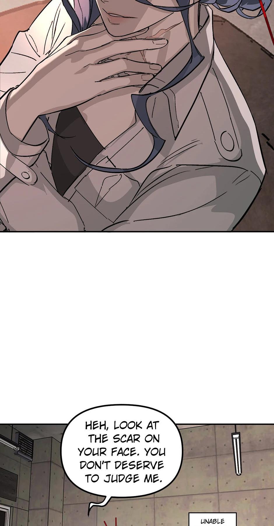 The Evil Ring Chapter 9, page 17 of 68