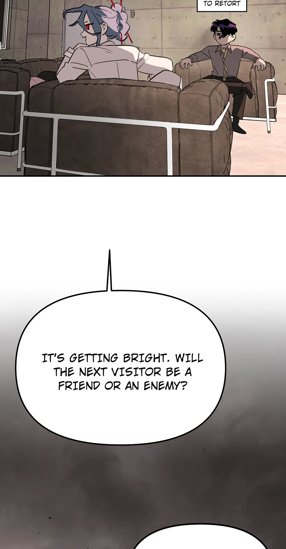The Evil Ring Chapter 9, page 18 of 68