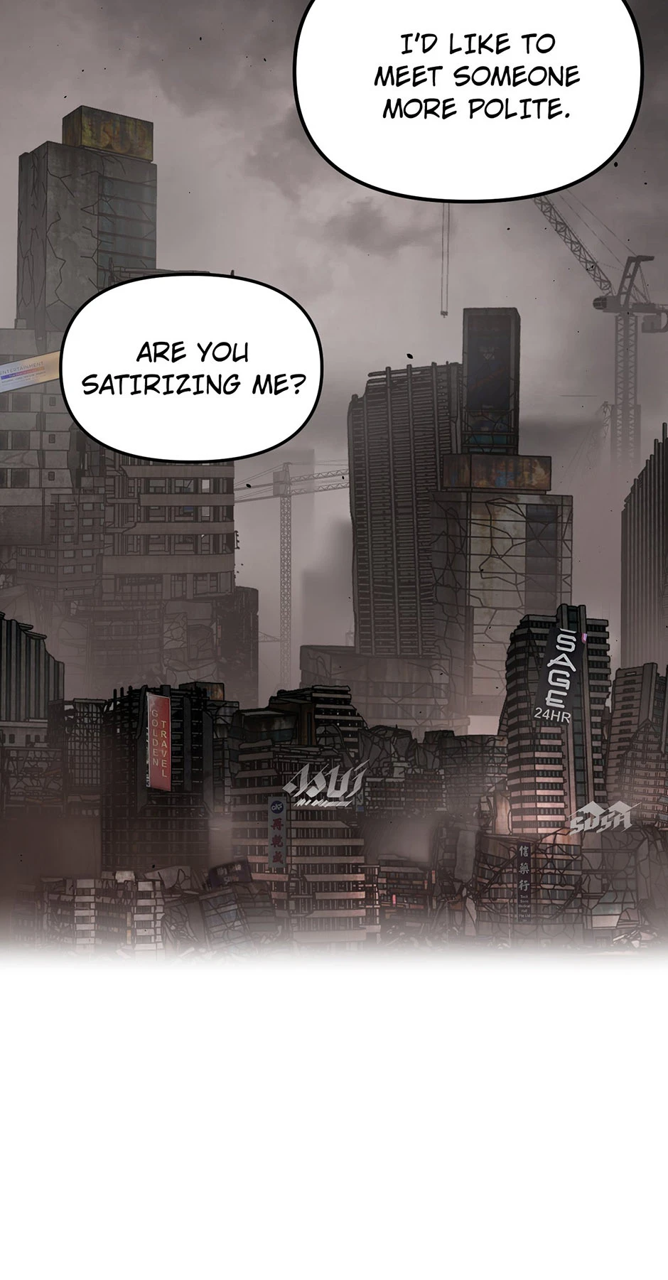 The Evil Ring Chapter 9, page 19 of 68