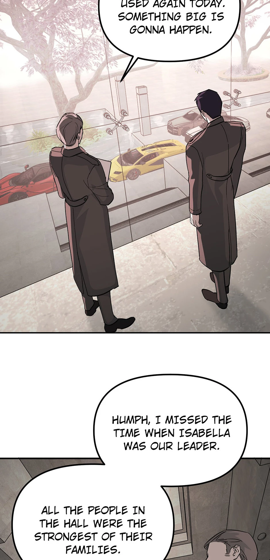 The Evil Ring Chapter 9, page 23 of 68