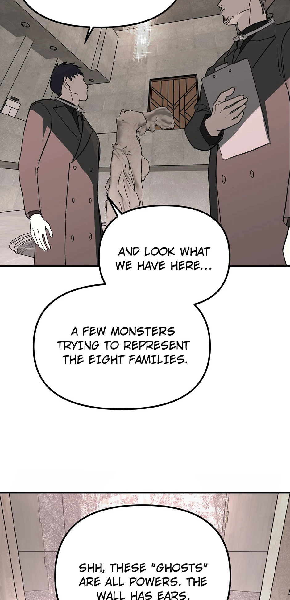 The Evil Ring Chapter 9, page 24 of 68