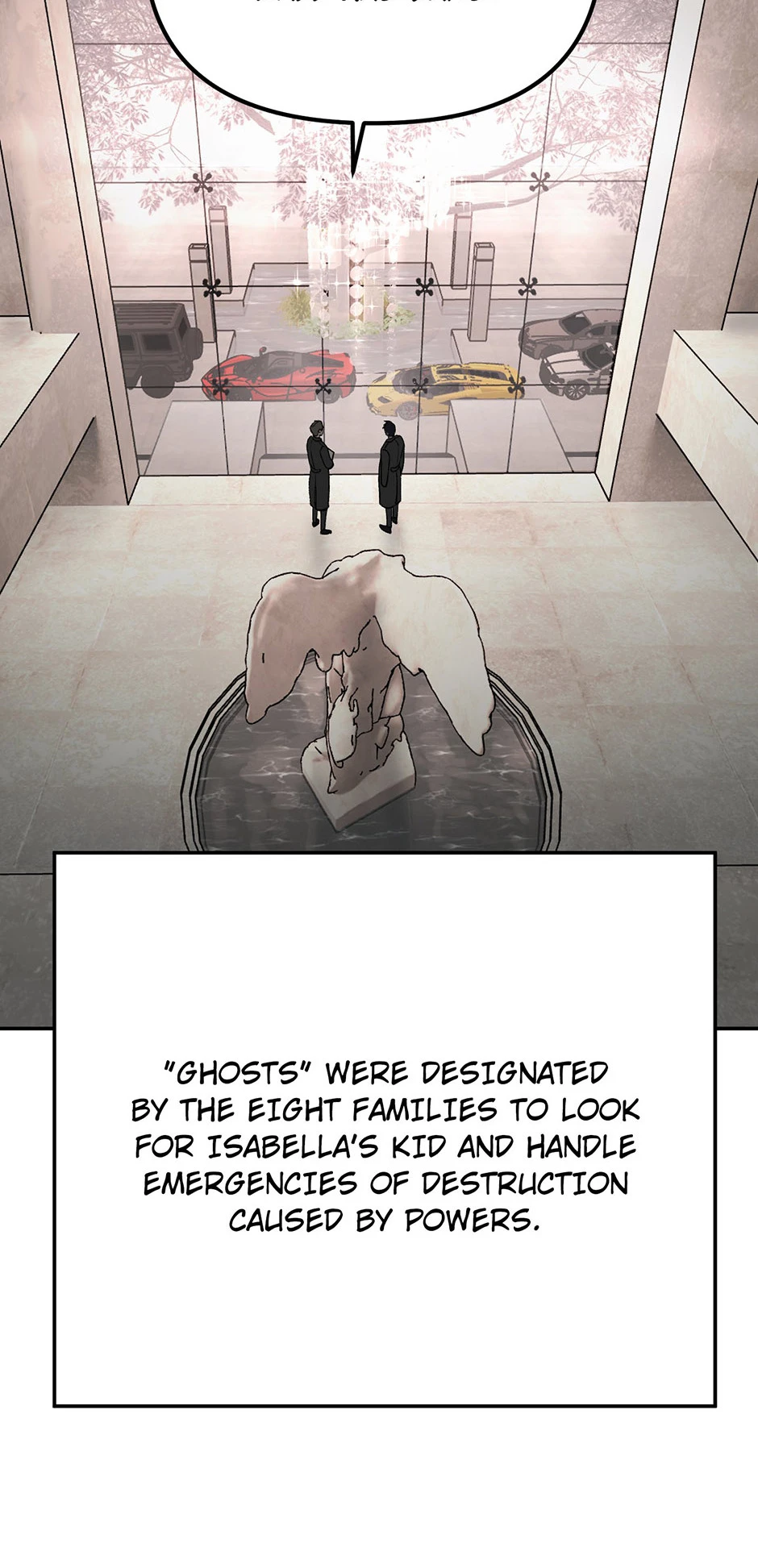 The Evil Ring Chapter 9, page 25 of 68