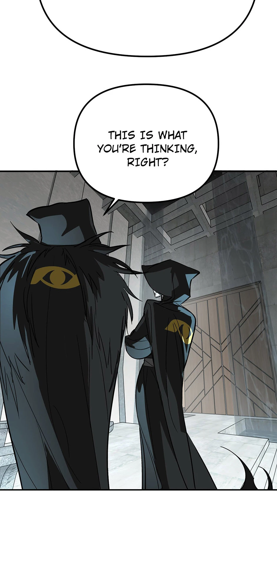 The Evil Ring Chapter 9, page 27 of 68