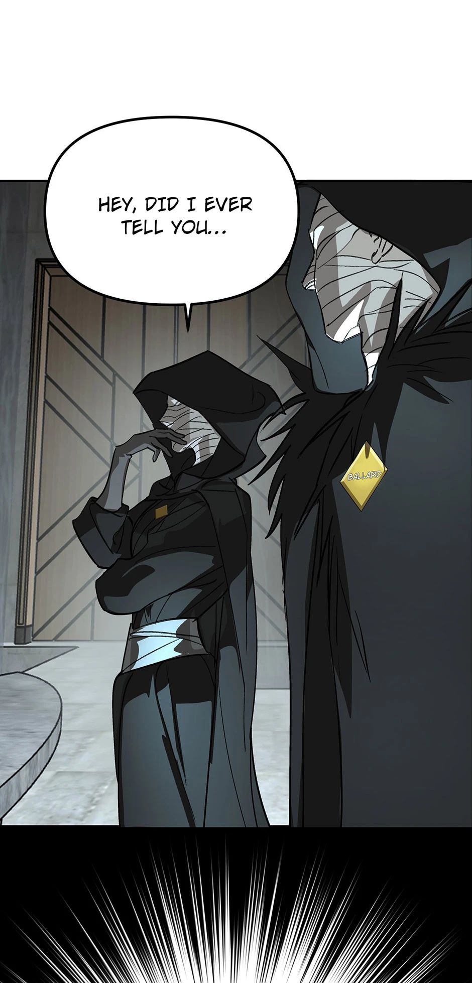 The Evil Ring Chapter 9, page 28 of 68