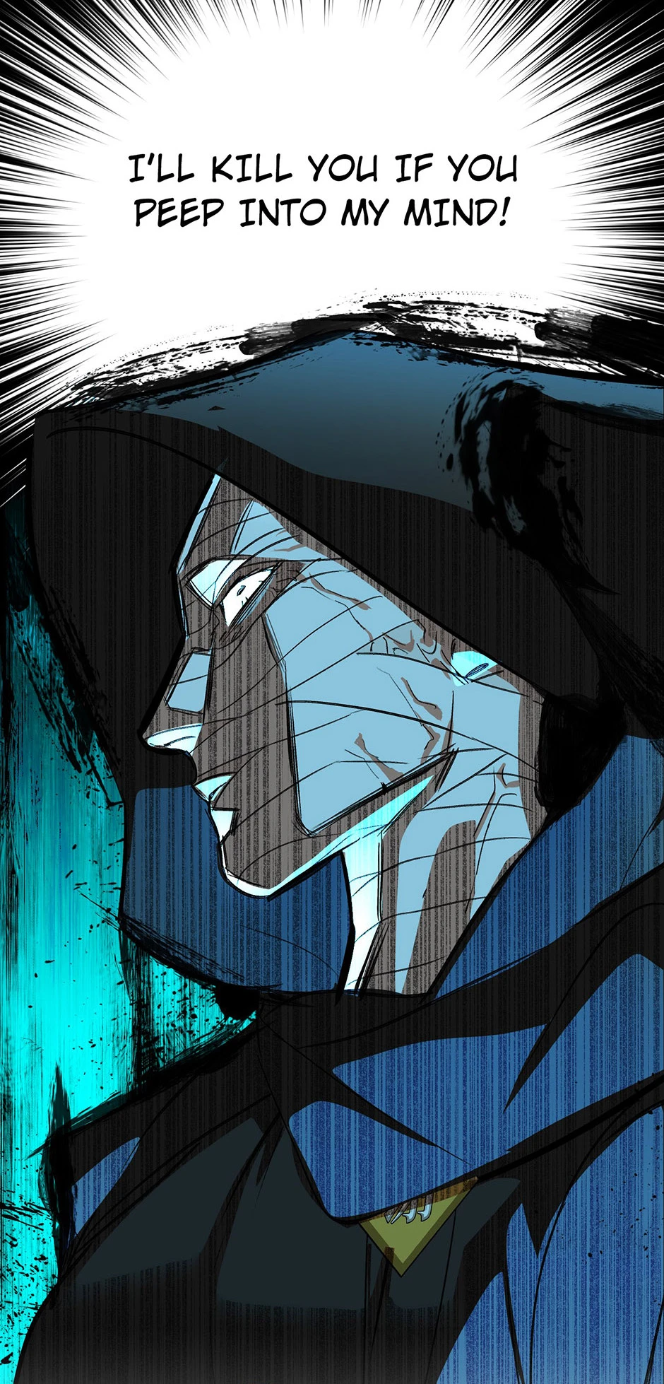 The Evil Ring Chapter 9, page 29 of 68