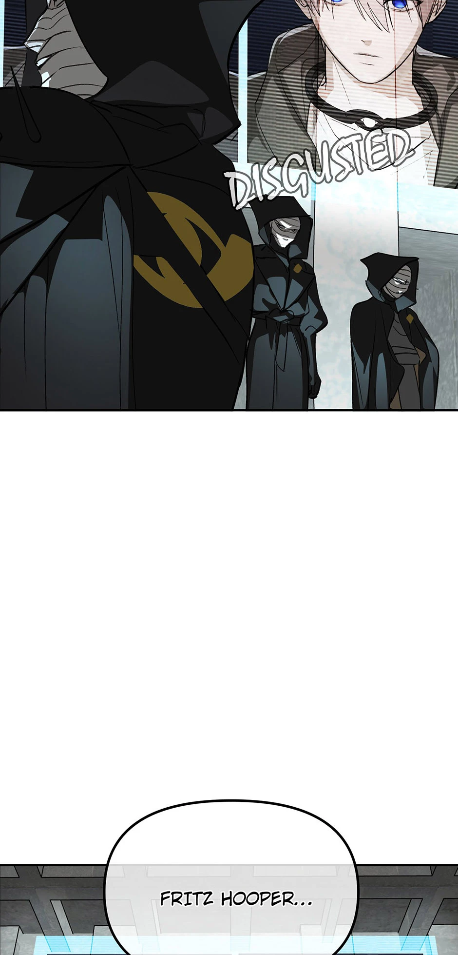 The Evil Ring Chapter 9, page 32 of 68