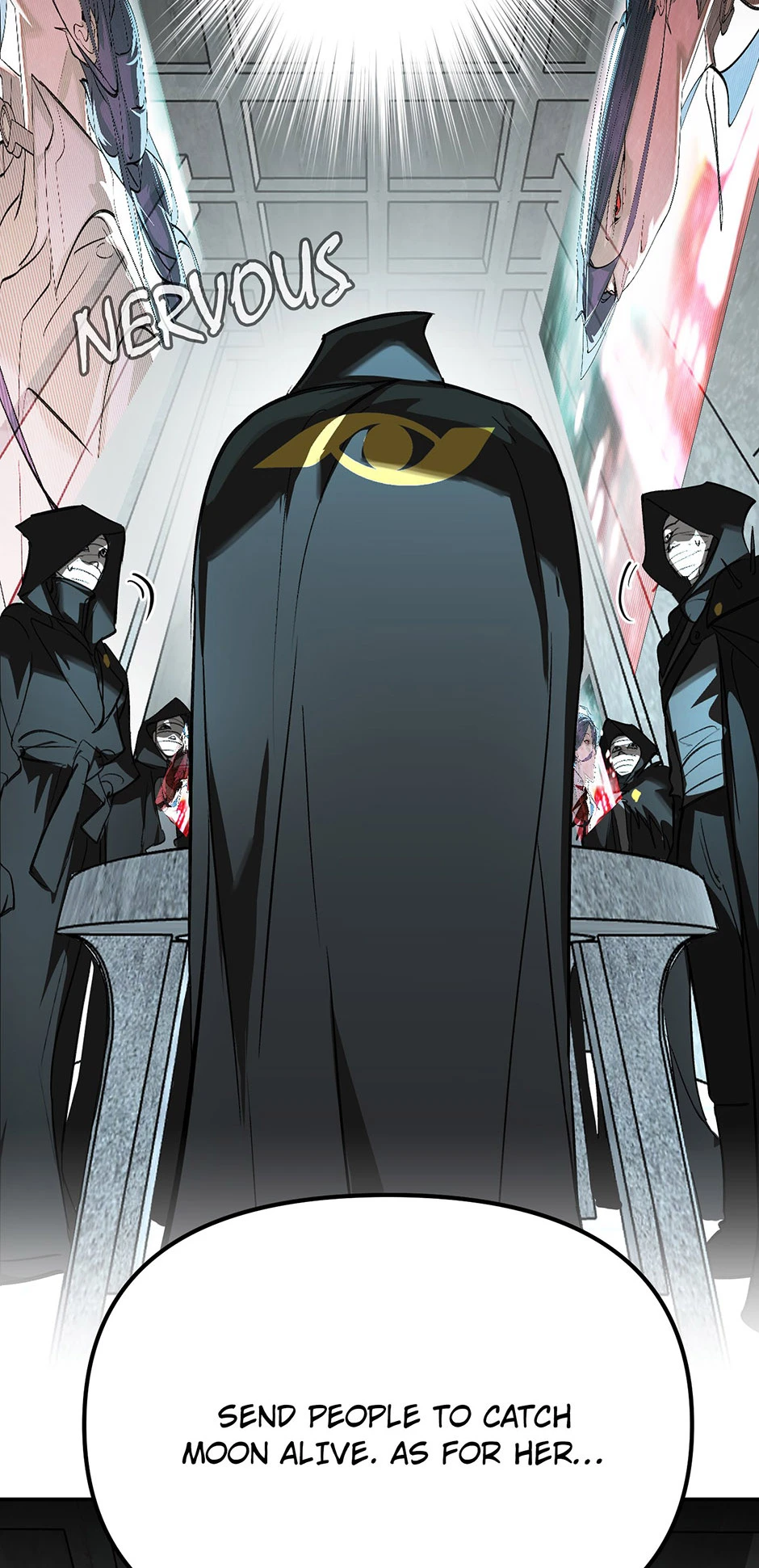 The Evil Ring Chapter 9, page 38 of 68