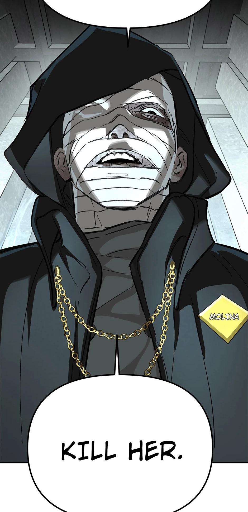The Evil Ring Chapter 9, page 39 of 68