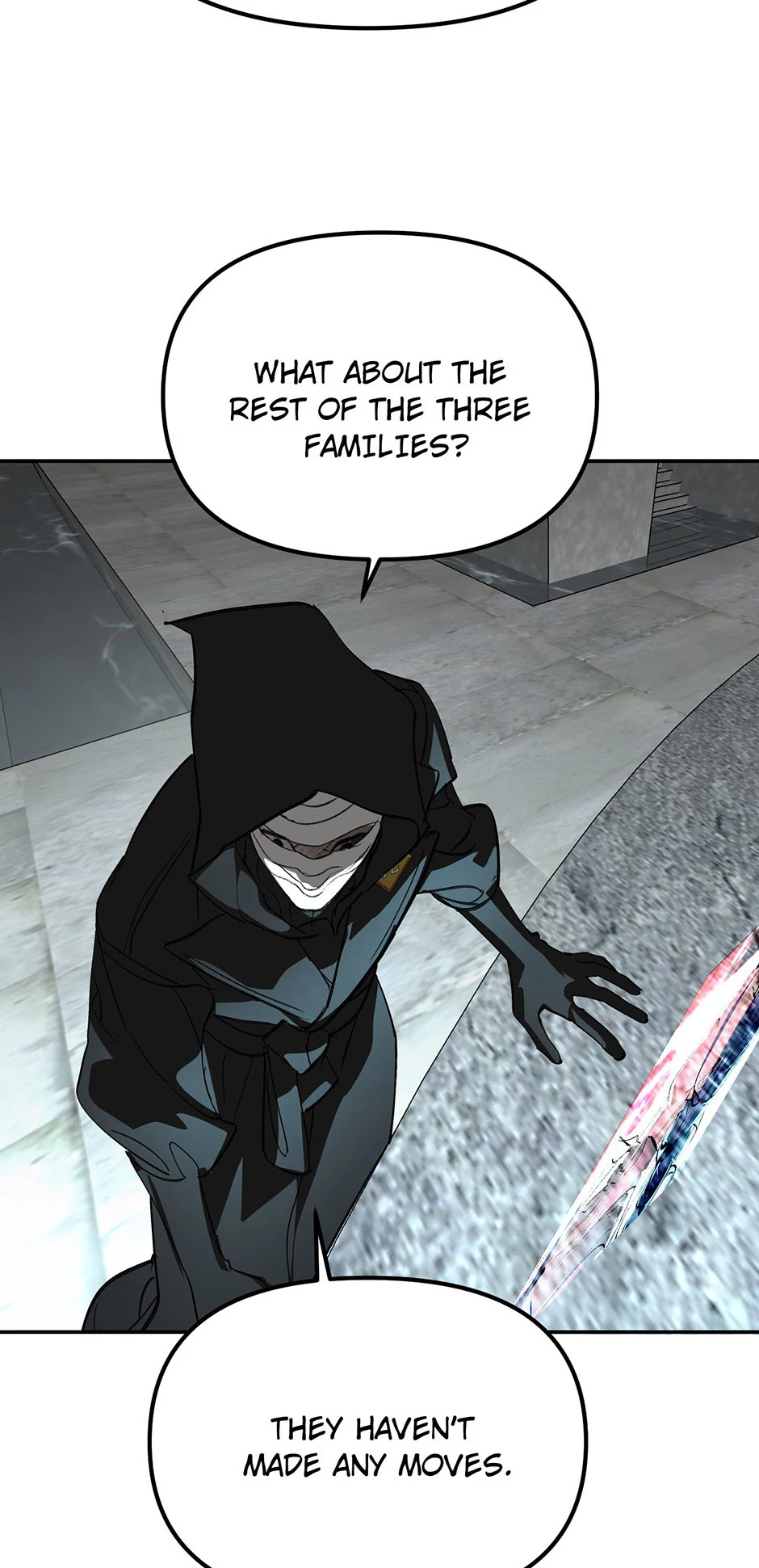 The Evil Ring Chapter 9, page 40 of 68
