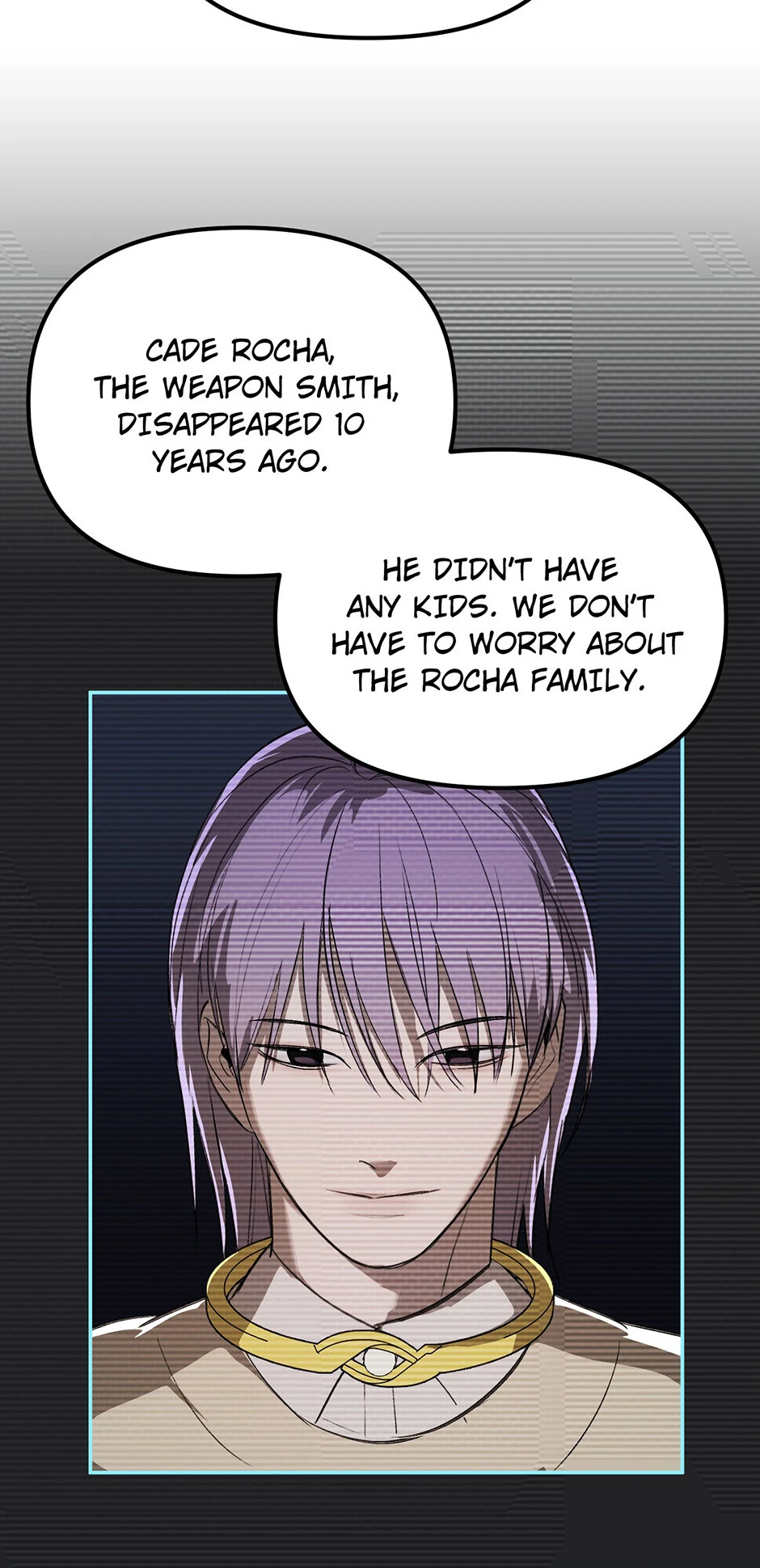 The Evil Ring Chapter 9, page 41 of 68