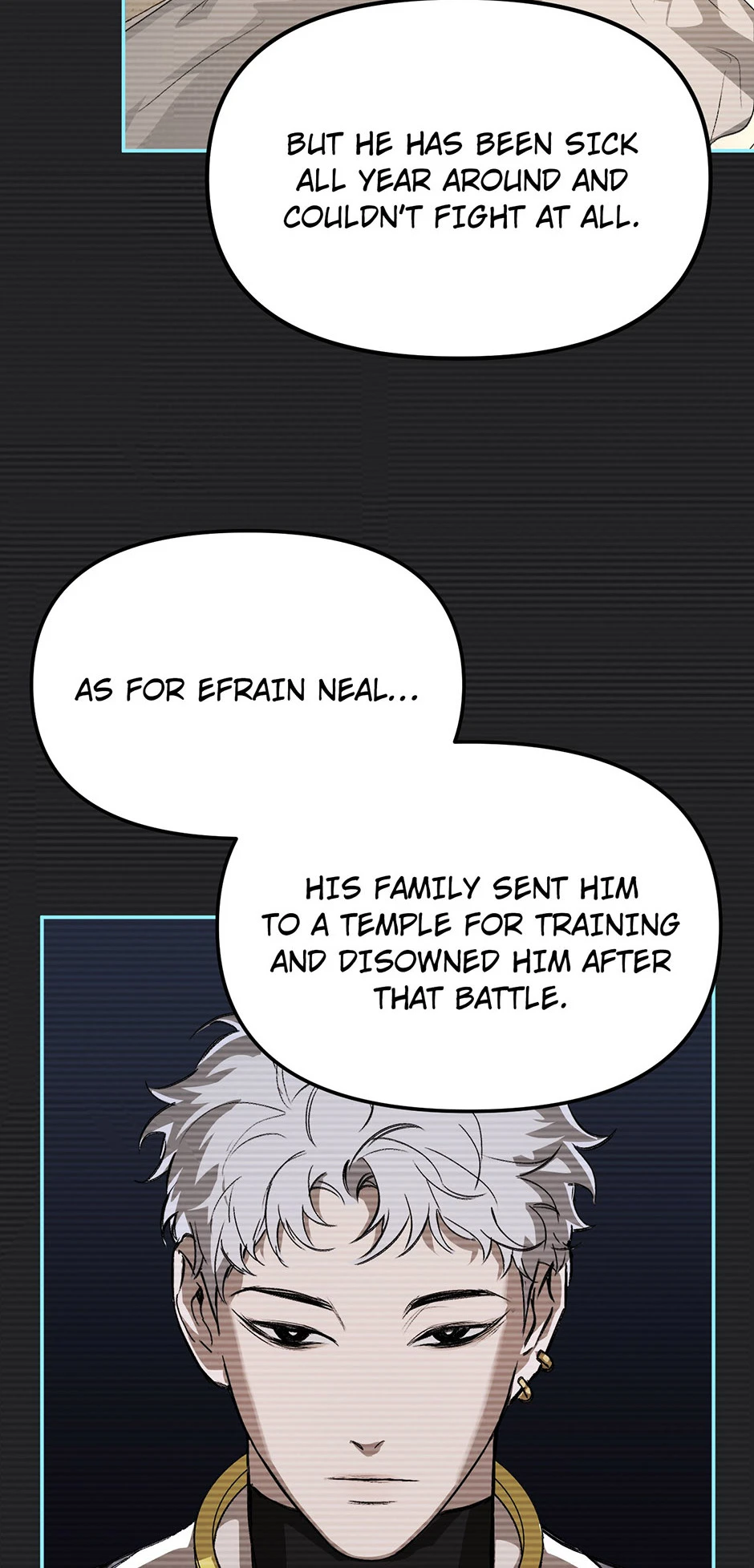 The Evil Ring Chapter 9, page 43 of 68