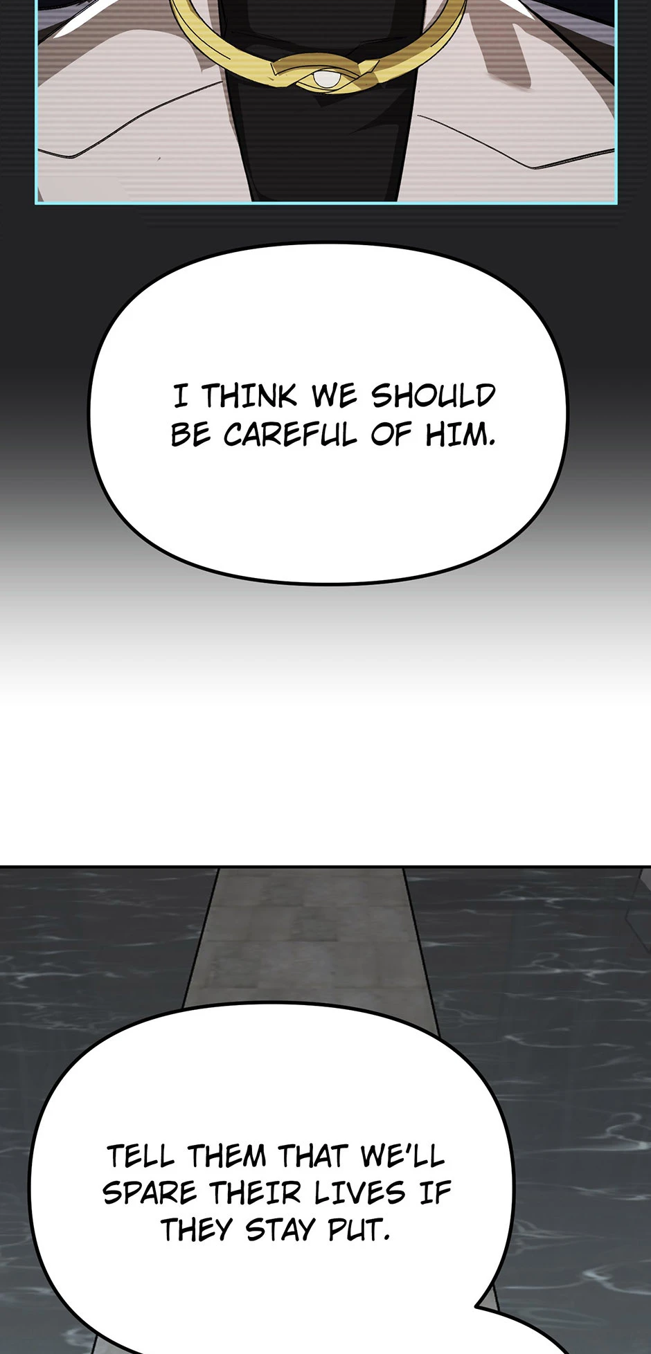 The Evil Ring Chapter 9, page 44 of 68