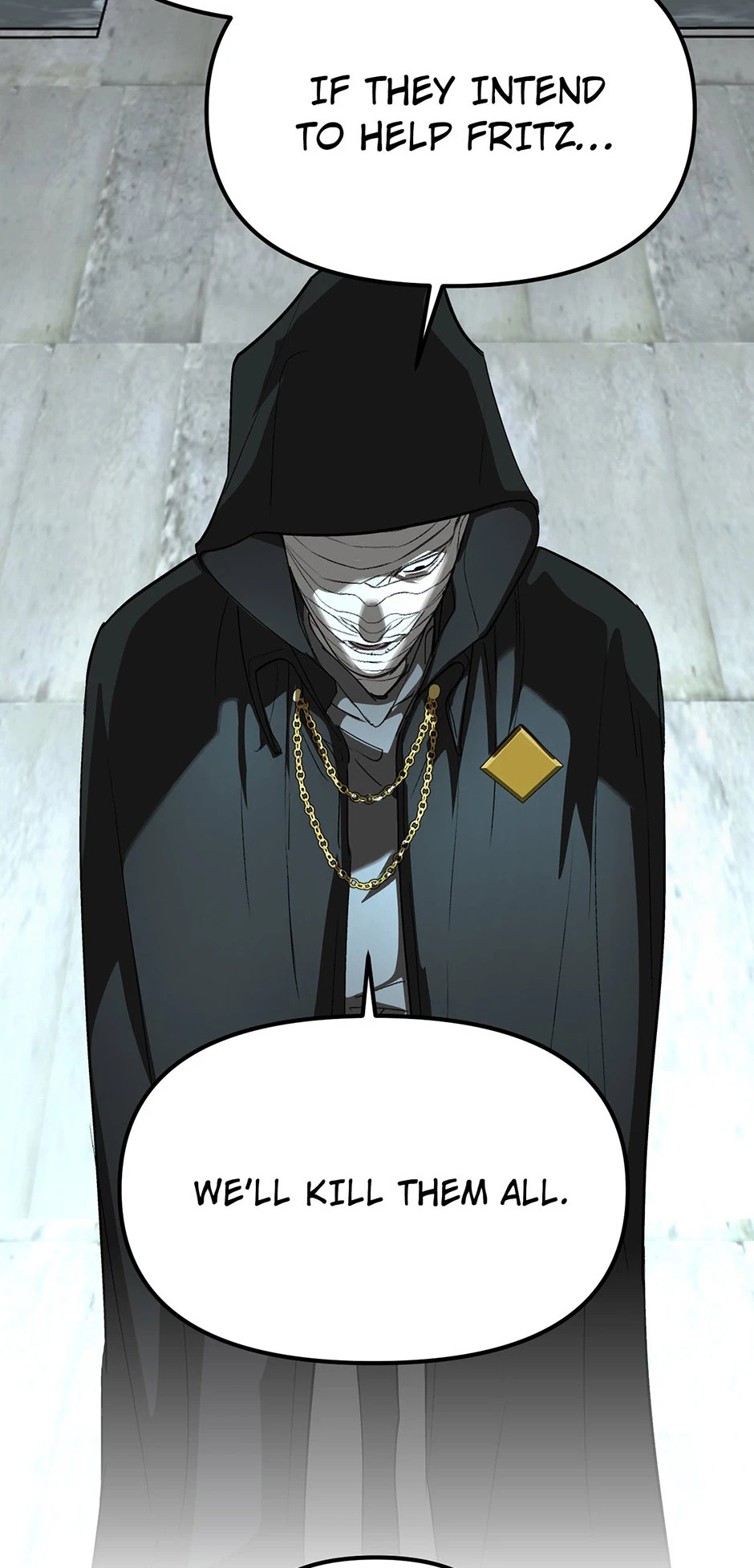 The Evil Ring Chapter 9, page 45 of 68