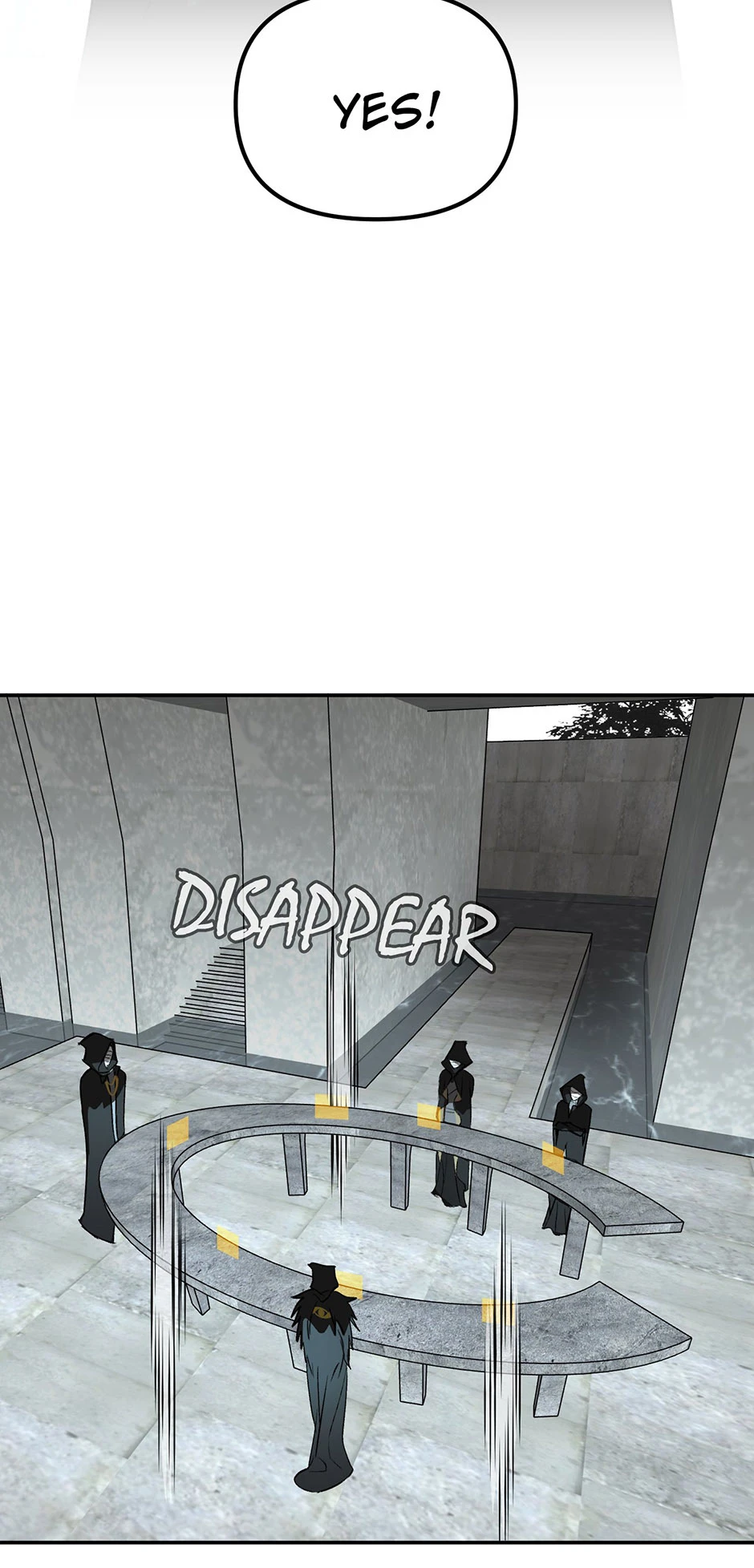 The Evil Ring Chapter 9, page 46 of 68