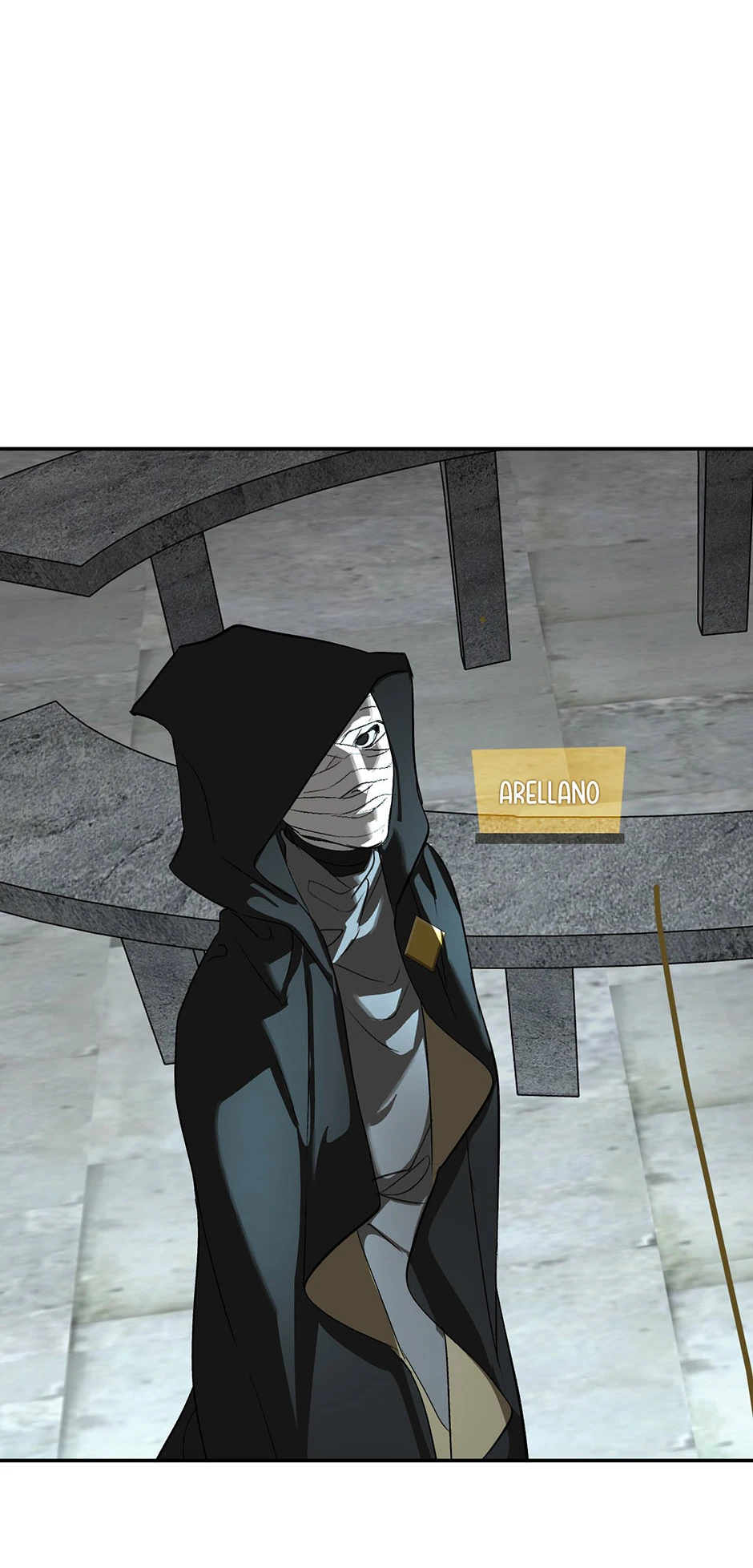 The Evil Ring Chapter 9, page 47 of 68
