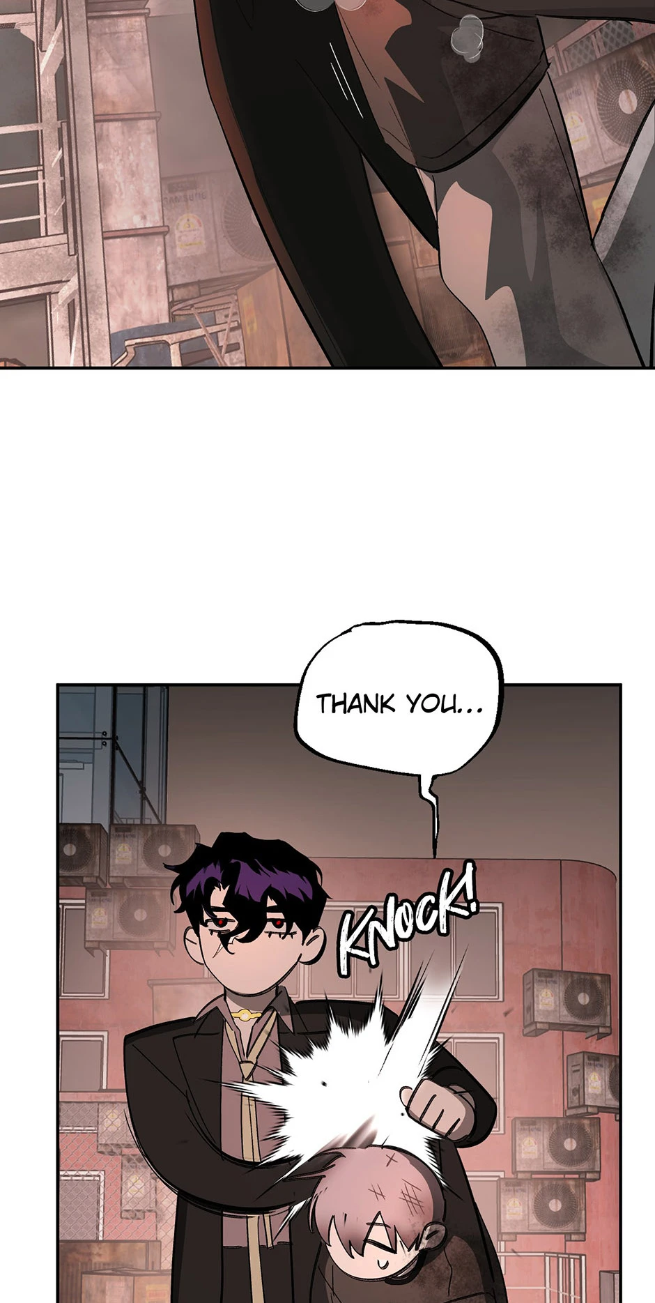 The Evil Ring Chapter 9, page 5 of 68