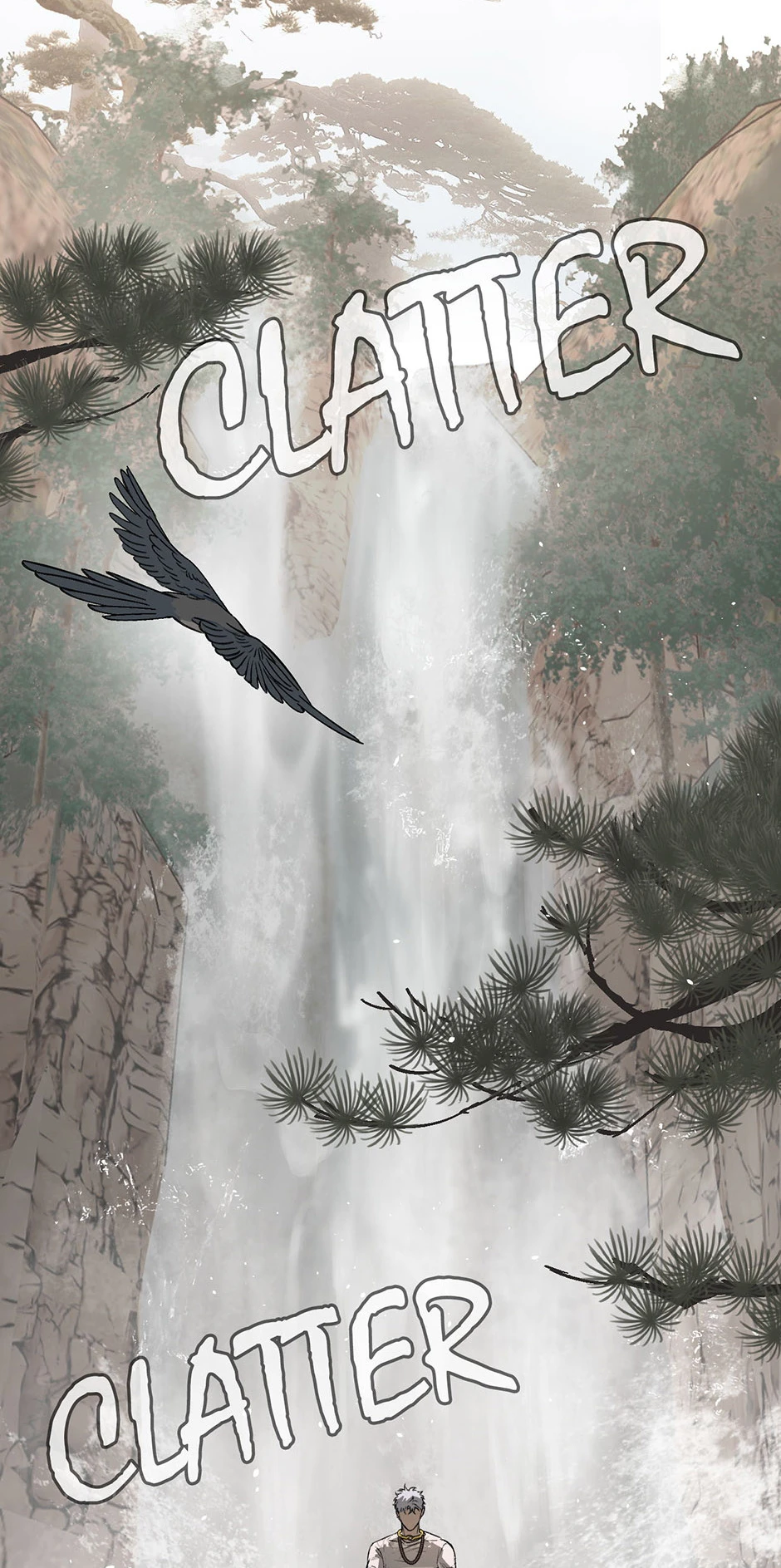 The Evil Ring Chapter 9, page 51 of 68