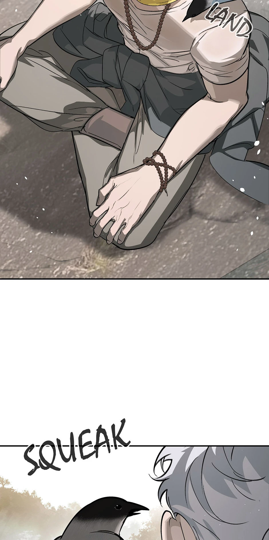 The Evil Ring Chapter 9, page 53 of 68