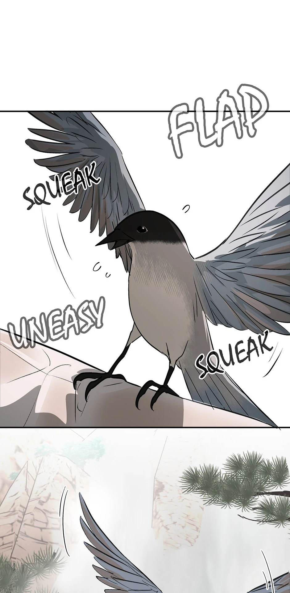 The Evil Ring Chapter 9, page 56 of 68