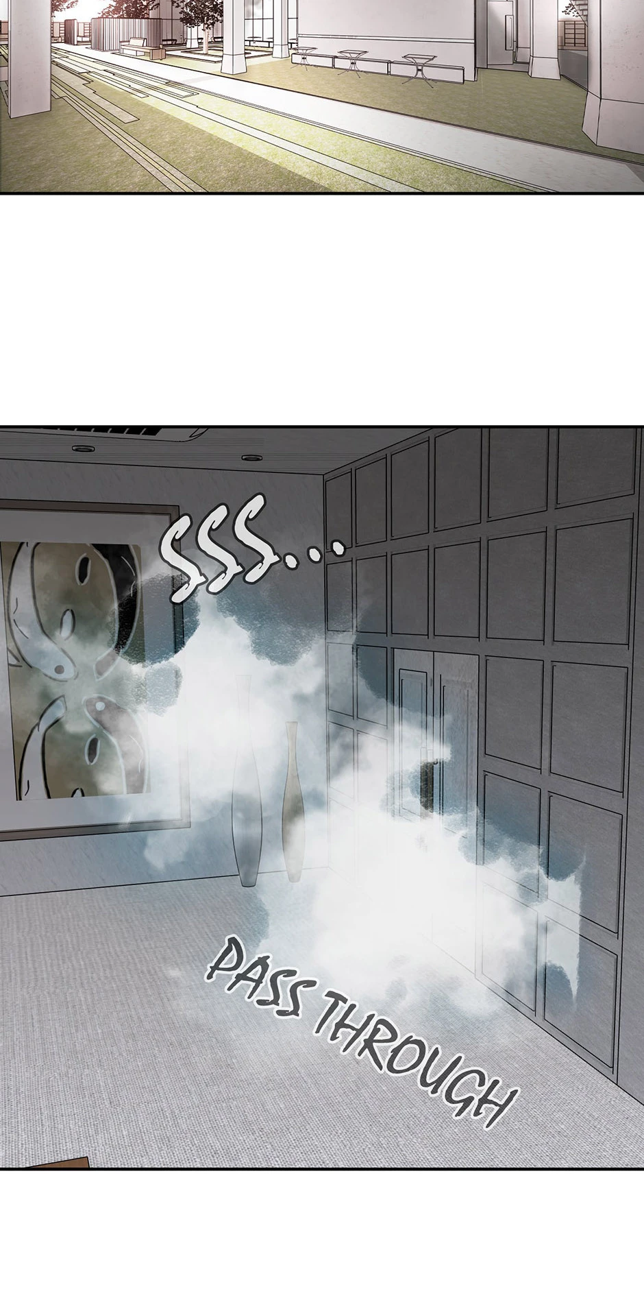The Evil Ring Chapter 9, page 62 of 68