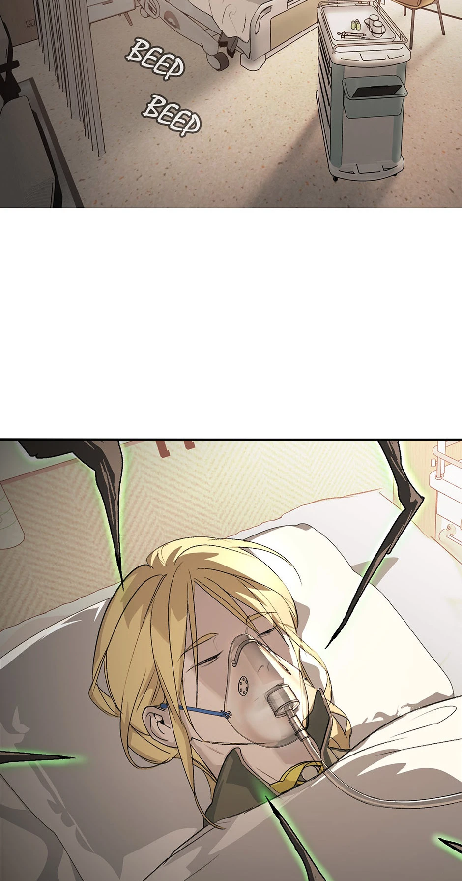 The Evil Ring Chapter 9, page 65 of 68