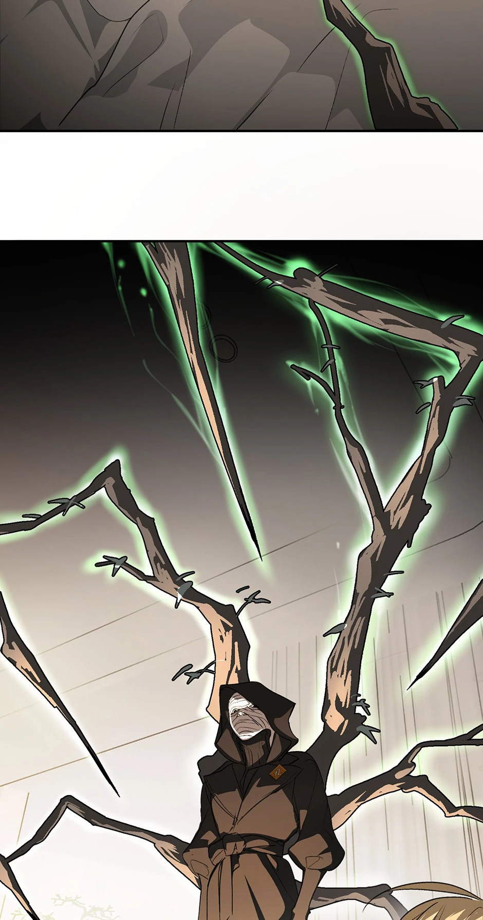 The Evil Ring Chapter 9, page 66 of 68