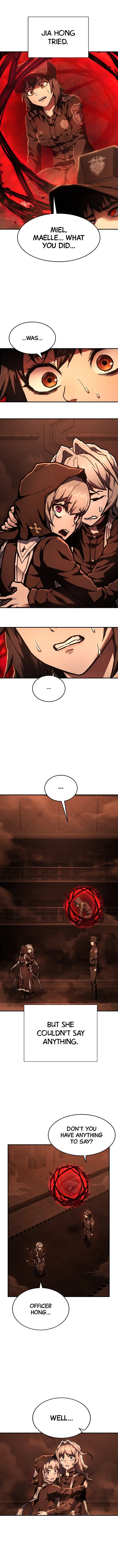 The Executioner Chapter 11, page 9 of 11